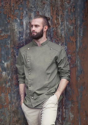 vintage moss green 46